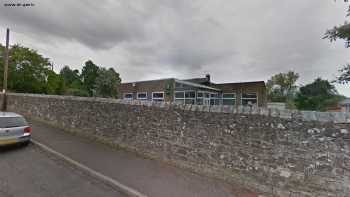 Thropton Village First School