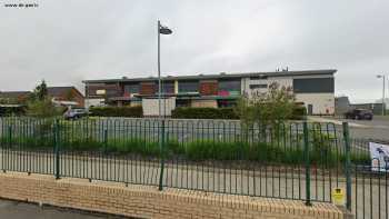 Morpeth Road Academy