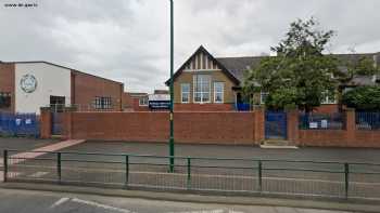 Bedlington West End Primary School