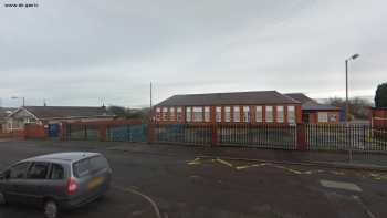 Stakeford Primary School