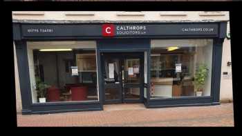 Calthrops Solicitors LLP