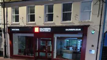 Calthrops Solicitors LLP