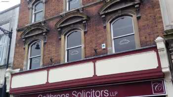 Calthrops Solicitors LLP