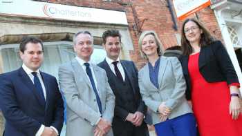 Chattertons Solicitors & Wealth Management - Sleaford