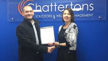 Chattertons Solicitors & Wealth Management Bourne