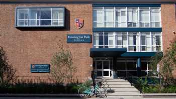 Kensington Park School