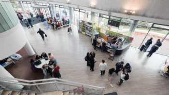 North Hertfordshire College - Stevenage Campus