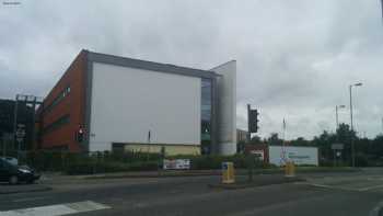 North Hertfordshire College - Stevenage Campus