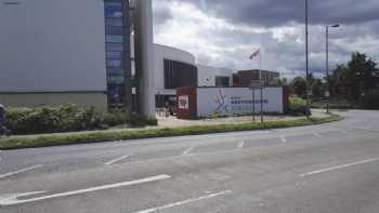 North Hertfordshire College - Stevenage Campus