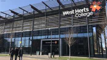 West Herts College