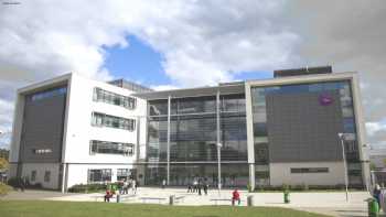 Hertford Regional College (Broxbourne)