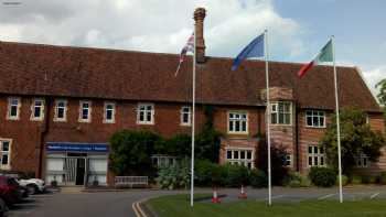 Hockerill Anglo European College