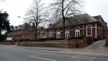 Wotton House International School