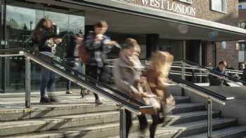 University of West London