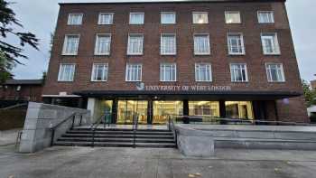 University of West London