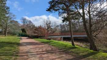 Ayr Campus, University of the West of Scotland (UWS)