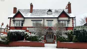 Orrell Park Hotel