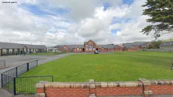 Ysgol Uwchradd Tywyn