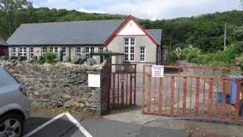 Ysgol Beddgelert