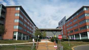 MidKent College Gillingham Campus