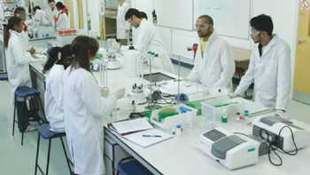 Medway School of Pharmacy