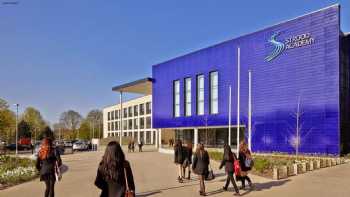 Strood Academy