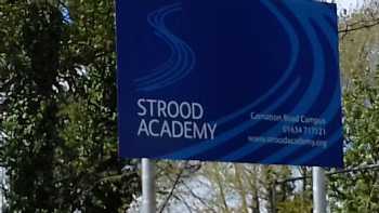 Strood Academy