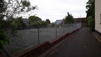 The Robert Napier School