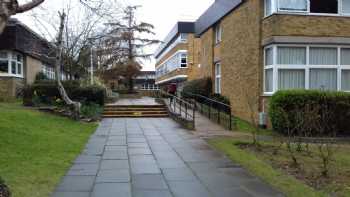 Rainham School for Girls