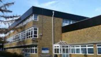 Rainham School for Girls