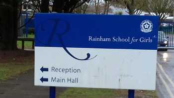 Rainham School for Girls