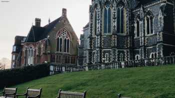 Harrow School