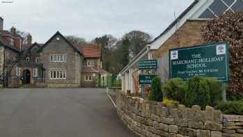 The Marchant-Holliday School