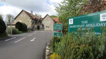 The Marchant-Holliday School