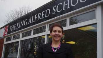 The King Alfred School - an Academy