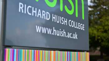 Richard Huish College