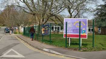 Stoberry Park School