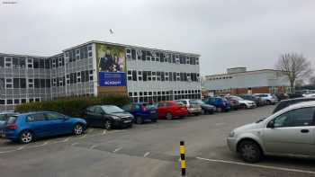 Bridgwater College Academy Quantock Campus