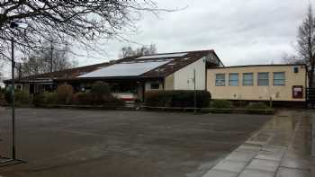 Wedmore First School Academy and Nursery