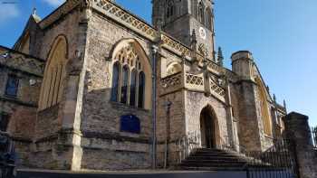 Axbridge Church of England First School