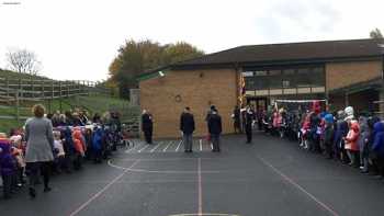 St Bartholomew's Church of England Primary School