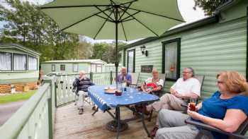 Parkdean Resorts Gatebeck Holiday Park, Lake District