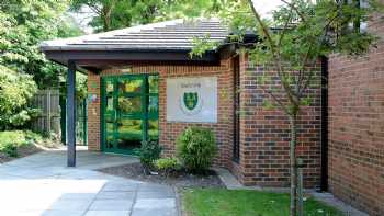 St Augustine’s Catholic Primary School