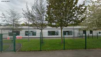 Harrowgate Hill Primary School