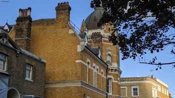 New City College, Tower Hamlets