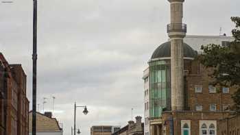 New City College, Tower Hamlets