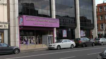 London Enterprise Academy