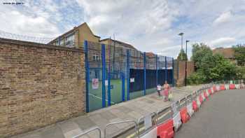 John Scurr Primary School