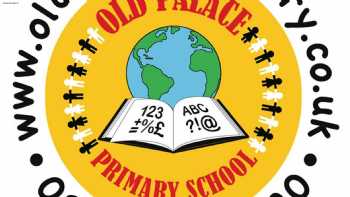 Old Palace Primary School