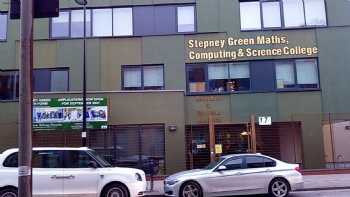 Mulberry Stepney Green Maths, Computing & Science College